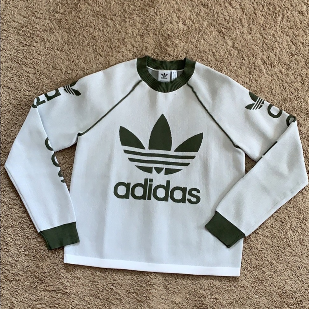 Adidas Long Sleeve